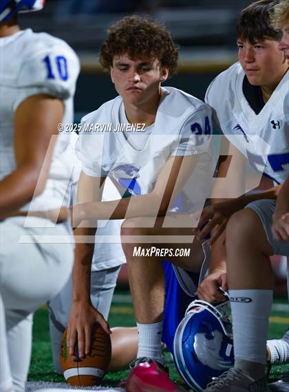Thumbnail 1 in Moorpark vs Pueblo Central photogallery.