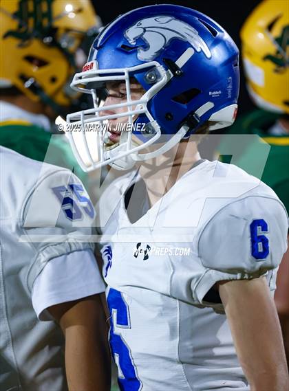 Thumbnail 2 in Moorpark vs Pueblo Central photogallery.