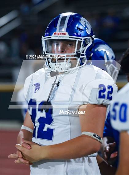Thumbnail 1 in Moorpark vs Pueblo Central photogallery.