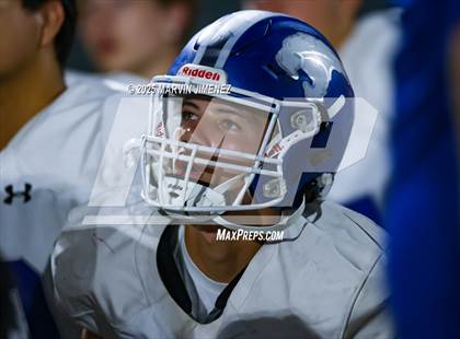 Thumbnail 2 in Moorpark vs Pueblo Central photogallery.