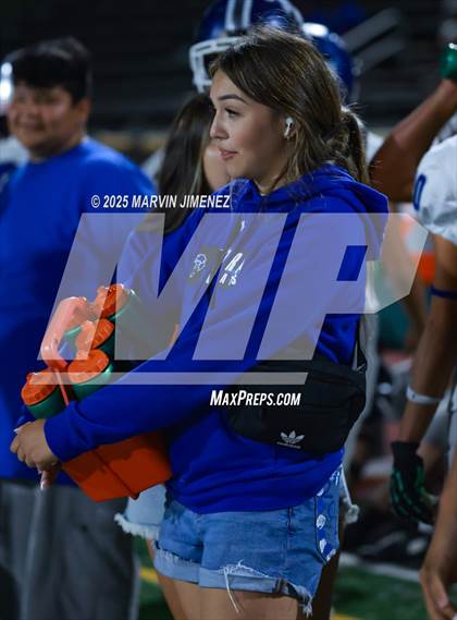 Thumbnail 3 in Moorpark vs Pueblo Central photogallery.