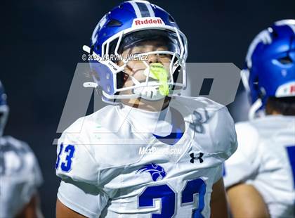Thumbnail 2 in Moorpark vs Pueblo Central photogallery.