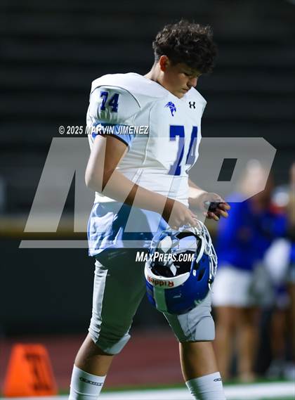 Thumbnail 1 in Moorpark vs Pueblo Central photogallery.