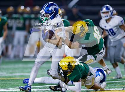 Thumbnail 3 in Moorpark vs Pueblo Central photogallery.