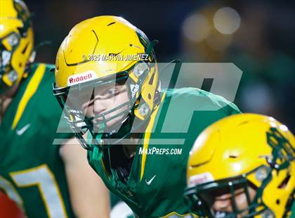 Thumbnail 2 in Moorpark vs Pueblo Central photogallery.