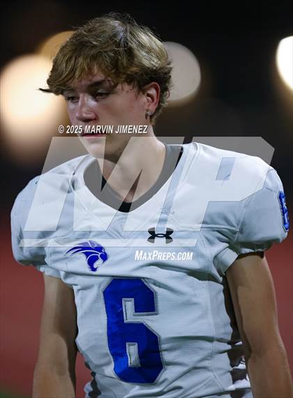 Thumbnail 2 in Moorpark vs Pueblo Central photogallery.