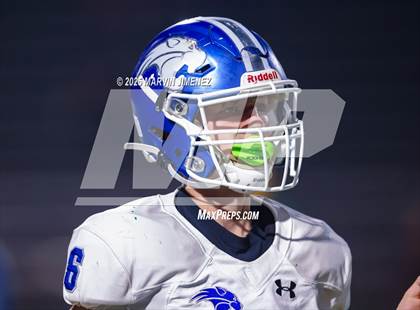 Thumbnail 1 in Moorpark vs Pueblo Central photogallery.