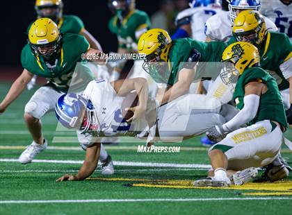 Thumbnail 3 in Moorpark vs Pueblo Central photogallery.