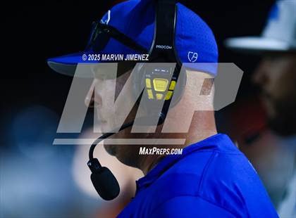 Thumbnail 3 in Moorpark vs Pueblo Central photogallery.