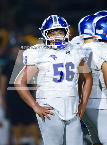 Thumbnail 1 in Moorpark vs Pueblo Central photogallery.