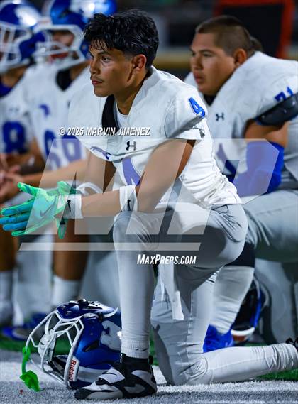Thumbnail 1 in Moorpark vs Pueblo Central photogallery.
