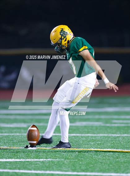 Thumbnail 2 in Moorpark vs Pueblo Central photogallery.