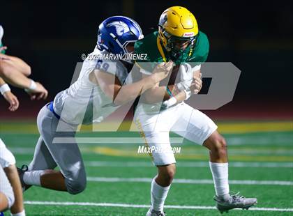 Thumbnail 1 in Moorpark vs Pueblo Central photogallery.