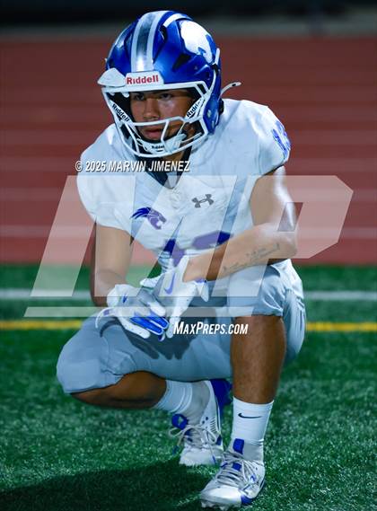 Thumbnail 3 in Moorpark vs Pueblo Central photogallery.