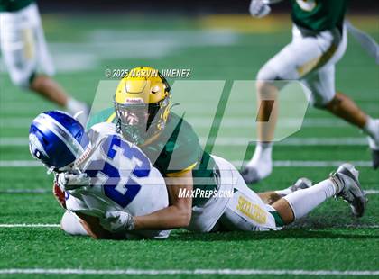 Thumbnail 3 in Moorpark vs Pueblo Central photogallery.