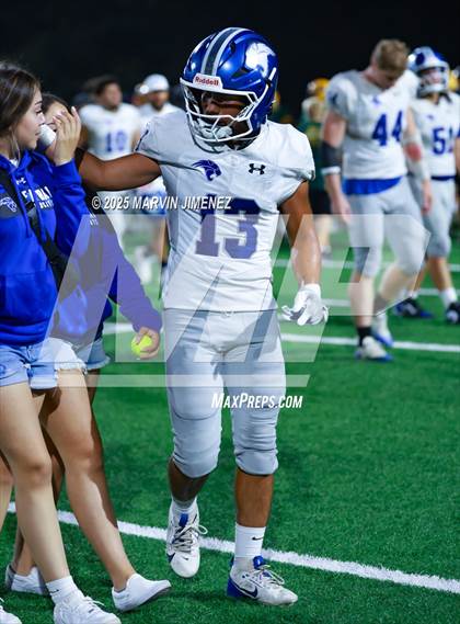 Thumbnail 1 in Moorpark vs Pueblo Central photogallery.