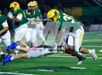 Thumbnail 1 in Moorpark vs Pueblo Central photogallery.