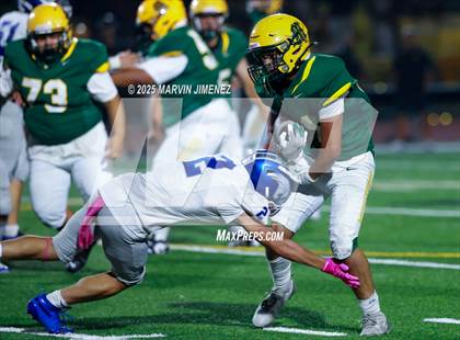 Thumbnail 3 in Moorpark vs Pueblo Central photogallery.