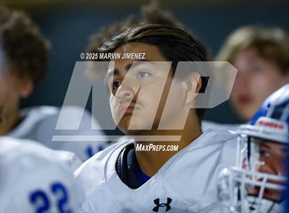 Thumbnail 3 in Moorpark vs Pueblo Central photogallery.