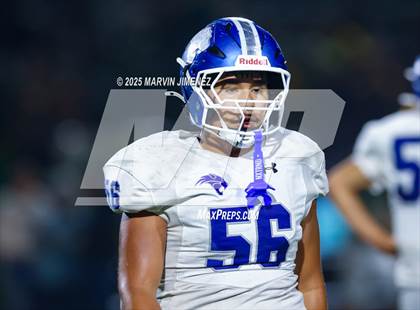Thumbnail 1 in Moorpark vs Pueblo Central photogallery.
