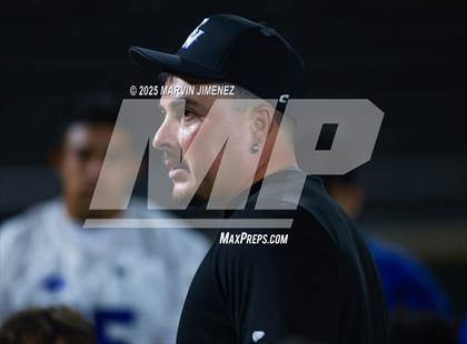 Thumbnail 3 in Moorpark vs Pueblo Central photogallery.