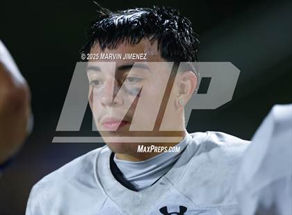 Thumbnail 3 in Moorpark vs Pueblo Central photogallery.