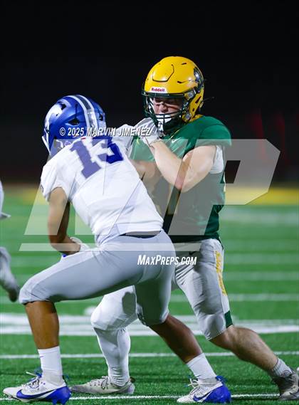 Thumbnail 2 in Moorpark vs Pueblo Central photogallery.