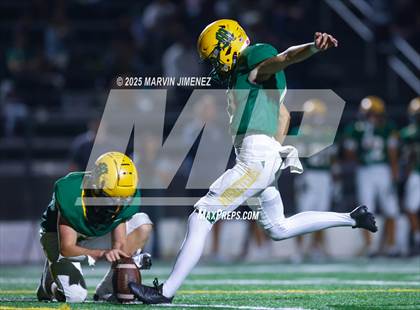 Thumbnail 2 in Moorpark vs Pueblo Central photogallery.