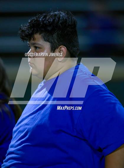 Thumbnail 3 in Moorpark vs Pueblo Central photogallery.