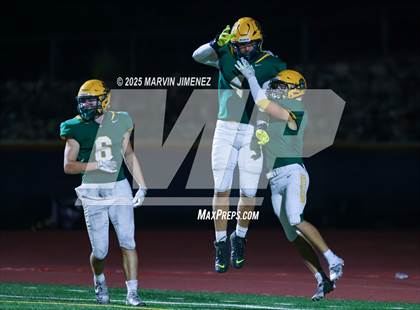 Thumbnail 3 in Moorpark vs Pueblo Central photogallery.