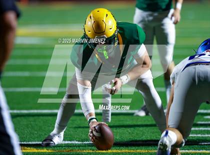 Thumbnail 3 in Moorpark vs Pueblo Central photogallery.