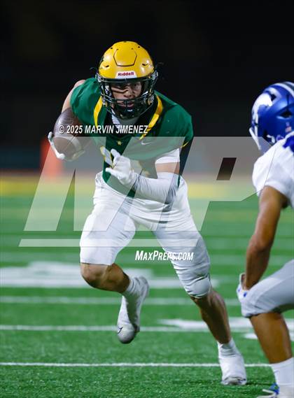 Thumbnail 3 in Moorpark vs Pueblo Central photogallery.