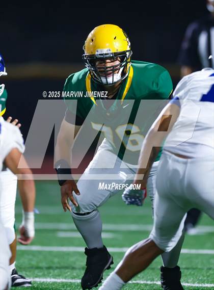 Thumbnail 3 in Moorpark vs Pueblo Central photogallery.