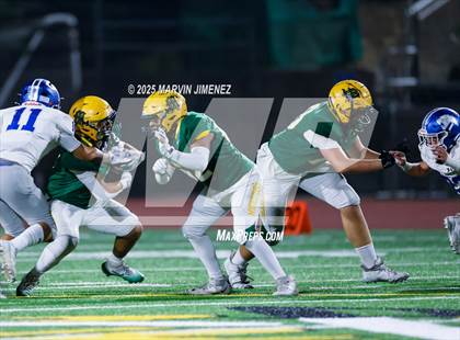 Thumbnail 1 in Moorpark vs Pueblo Central photogallery.