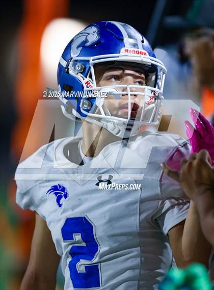 Thumbnail 3 in Moorpark vs Pueblo Central photogallery.