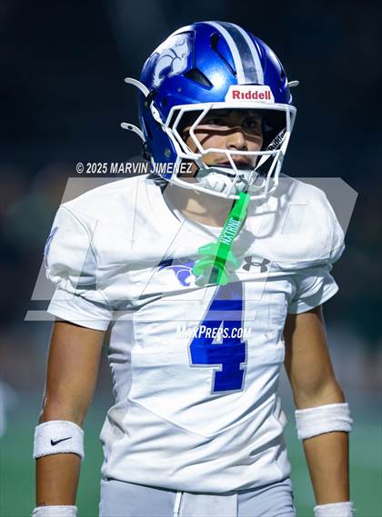 Thumbnail 3 in Moorpark vs Pueblo Central photogallery.