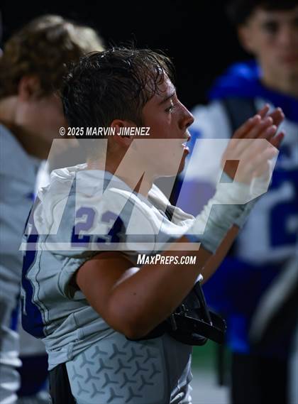 Thumbnail 2 in Moorpark vs Pueblo Central photogallery.