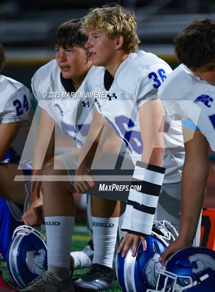 Thumbnail 3 in Moorpark vs Pueblo Central photogallery.