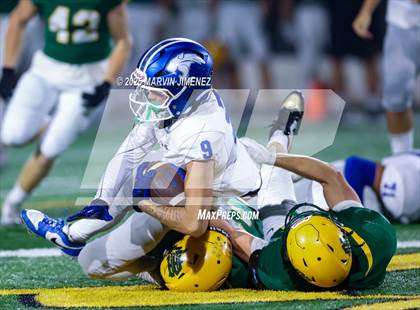 Thumbnail 1 in Moorpark vs Pueblo Central photogallery.