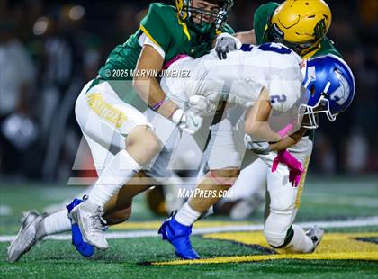 Thumbnail 1 in Moorpark vs Pueblo Central photogallery.