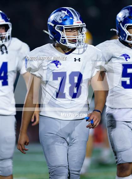 Thumbnail 2 in Moorpark vs Pueblo Central photogallery.