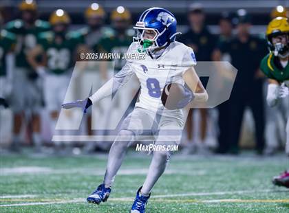Thumbnail 2 in Moorpark vs Pueblo Central photogallery.
