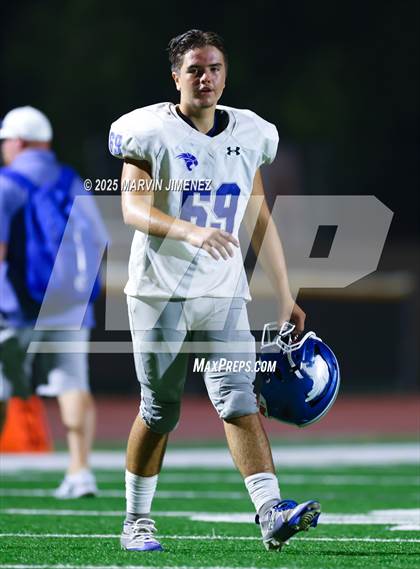 Thumbnail 2 in Moorpark vs Pueblo Central photogallery.