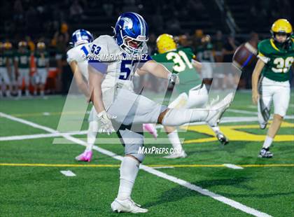 Thumbnail 2 in Moorpark vs Pueblo Central photogallery.