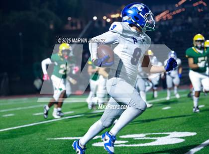 Thumbnail 3 in Moorpark vs Pueblo Central photogallery.