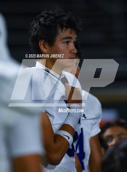 Thumbnail 1 in Moorpark vs Pueblo Central photogallery.