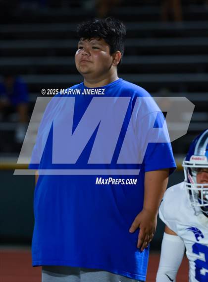 Thumbnail 2 in Moorpark vs Pueblo Central photogallery.