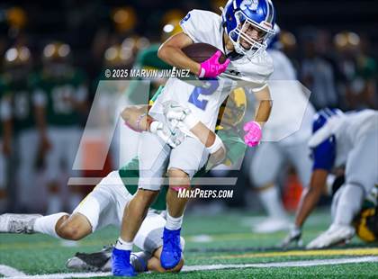Thumbnail 3 in Moorpark vs Pueblo Central photogallery.