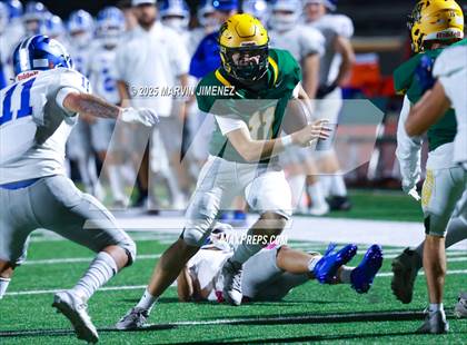 Thumbnail 1 in Moorpark vs Pueblo Central photogallery.