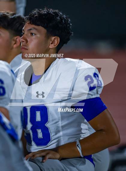 Thumbnail 3 in Moorpark vs Pueblo Central photogallery.